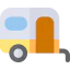 Caravan icon 64x64