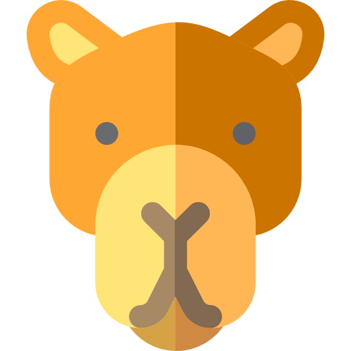 Camel icon