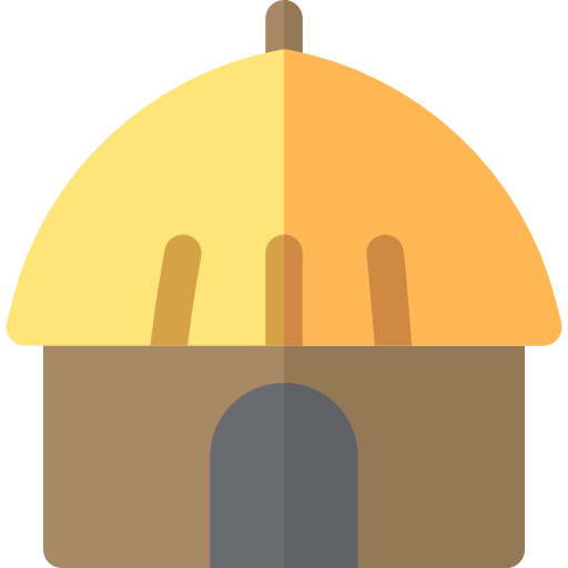 Cabin icon