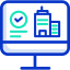 Booking icon 64x64