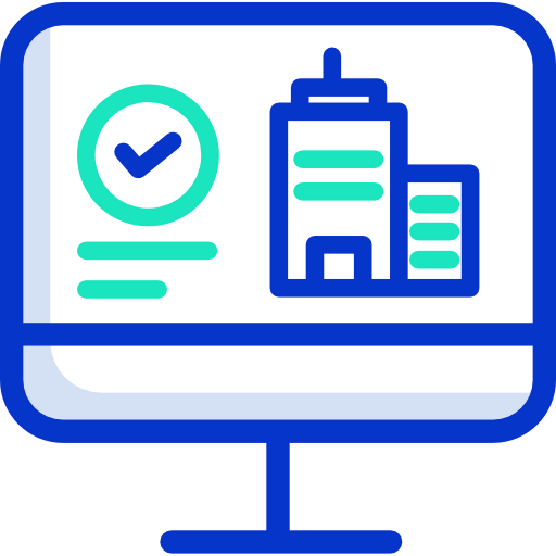 Booking icon