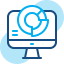 Analytics icon 64x64