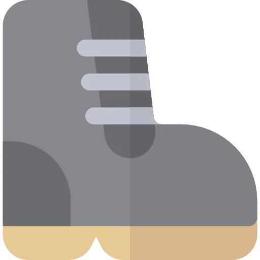 Boot icon
