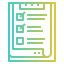 List icon 64x64