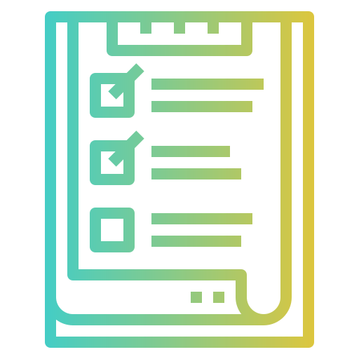 List icon