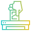 Ballot icon 64x64