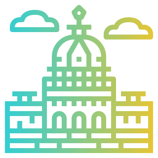 Capitol icon