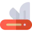 Penknife icon 64x64