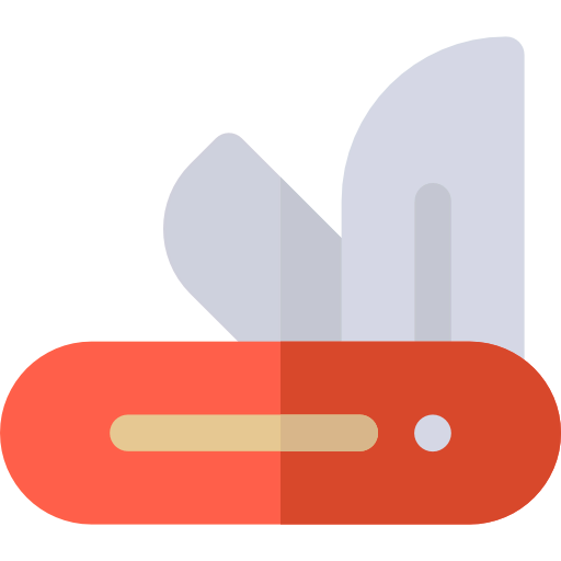 Penknife icon