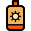Sun protection Symbol 64x64