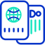 Passport icon 64x64