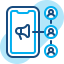 Connection icon 64x64