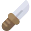 Knife icon 64x64