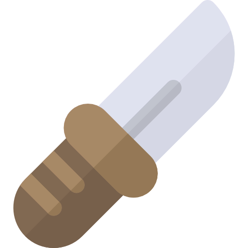 Knife icon