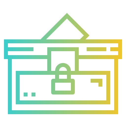 Ballot icon