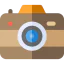 Camera icon 64x64