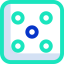 Die icon 64x64