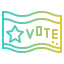 Election icon 64x64