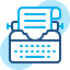 Copywriter icon 64x64