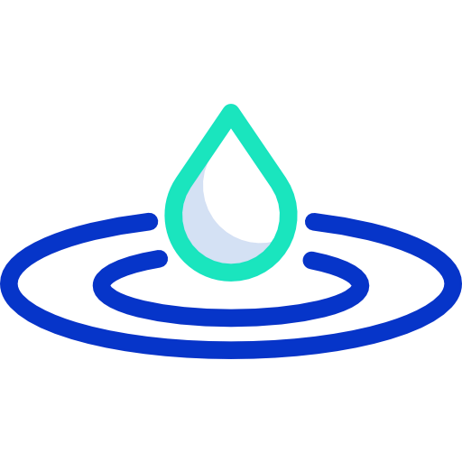 Drop icon