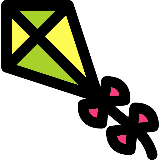 Kite icon