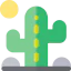 Cactus icon 64x64