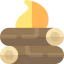 Bonfire icon 64x64