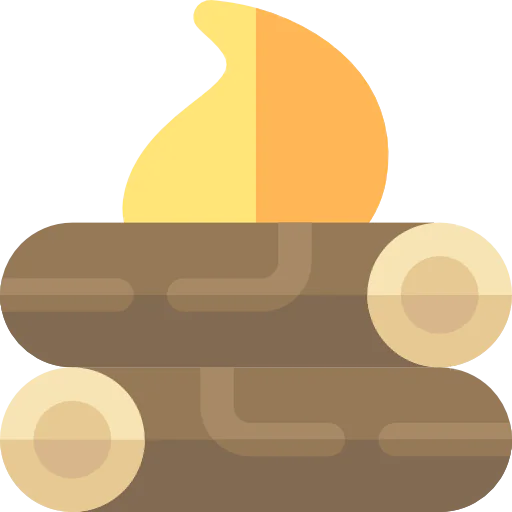 Bonfire icon