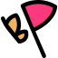 Butterfly icon 64x64