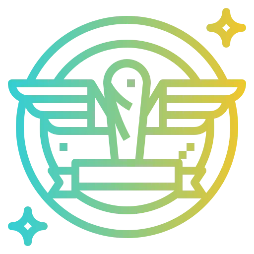 Badge icon
