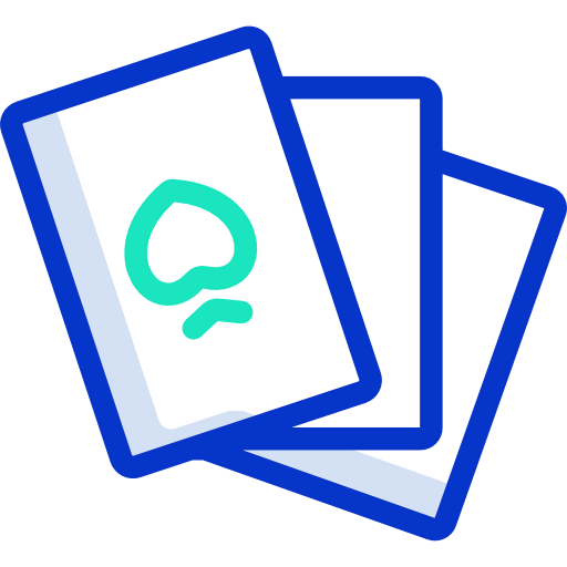 Deck icon