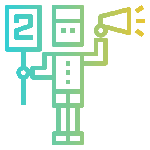 Speech icon