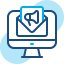 Email icon 64x64