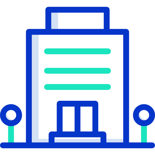 Building icon