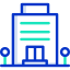 Building icon 64x64