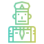 Policeman icon 64x64