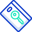 Key card icon 64x64