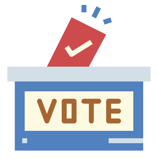 Election icon