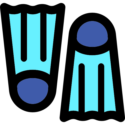 Flippers icon