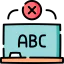 Blackboard icon 64x64