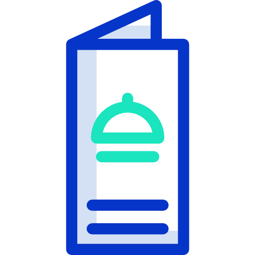 Menu icon
