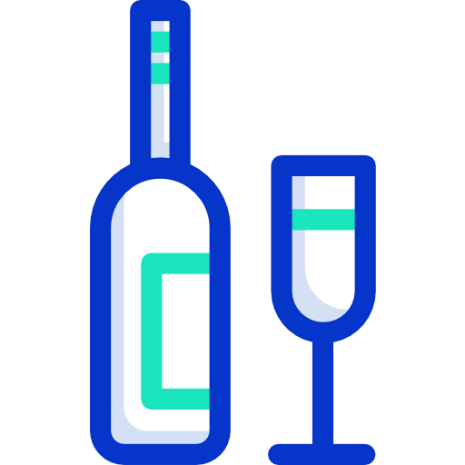Wine icon
