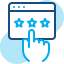 Rating icon 64x64