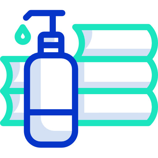 Cleaning icon