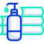 Cleaning icon 64x64