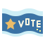 Election icône 64x64