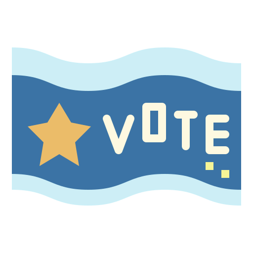 Election Symbol