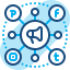 Social media Symbol 64x64