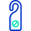 Do not disturb icon 64x64