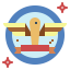 Badge icon 64x64